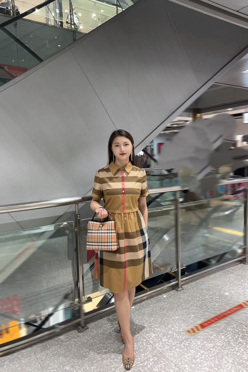 Burberry Dress